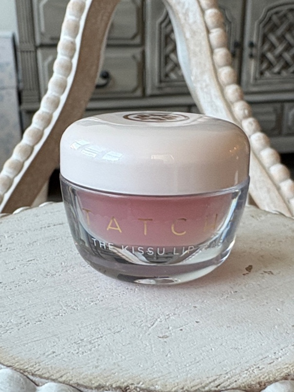 Tatcha The Kissu Lip Mask - Mini